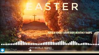 Jathikale modippin... (Instrumental)... Easter Day...