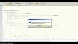jQuery Carousel Slide Show