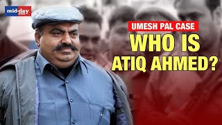 Know Who Is Atiq Ahmed, Convicted In Umesh Pal Kidnapping Case