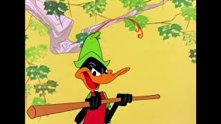 Robin Hood Daffy (1958) Opening and Closing