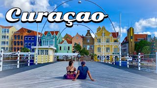 The City of Art - Willemstad | Curaçao