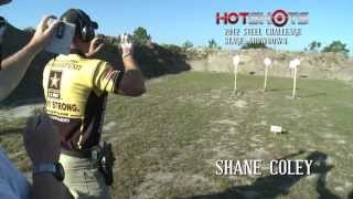 World's Fastest Shooters - 2012 World Speed Shooting Championship