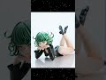 🔥🏆Unlock Tatsumaki's Secret🏆🏆: Top S-Class Hero in One Punch Man!🚀