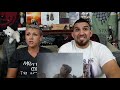 Game of Thrones Season 8 Episode 5 'The Bells' Part 1 REACTION!!