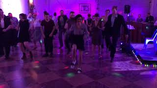 Norma's Trickeration Jazz Bang 2019