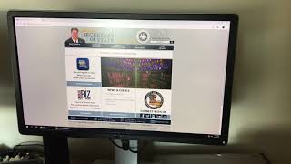 Louisiana State Archives Online Catalog