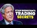 STAN WEINSTEIN's Ultimate Guide to Mastering STAGE ANALYSIS and Profitable Trading