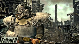 Fallout 3 Best Start + Tips & How to Conquer the Capital Wastland