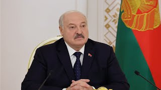 🔥🔥🔥Лукашенко: \