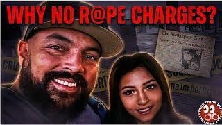 The LAW often wants you to say NO: Makayla Renee Settles
