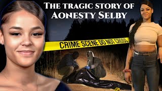 The Final Ping: Tracking Aonesty Selby