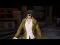 gungrave g.o.r.e gameplay reveal extended cinematic trailer ps5 ps4