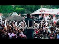 FOCALISTIC LIVE PERFORMANCE AT ROSE SUNDAY PICNIC 🌹🧺