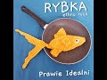 Rybka - teledysk - Piosenka o złotej rybce - Prawie idealni #piosenka #teledysk