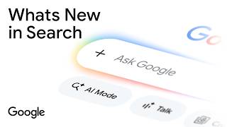 What’s New in Search