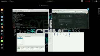 Hackthebox Reel Machine 2018