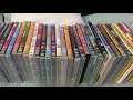 My Walt Disney Studios Home Entertainment DVD Collection (All Titles)