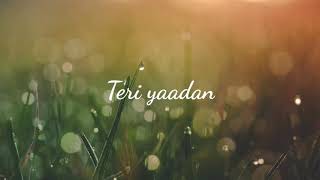 Pav Dharia - Teri Yaadan (Official Video Full Song) | Latest Punjabi Songs | New Punjabi Song 2020