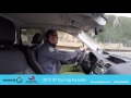 2017 Subaru Forester XT Touring Mountain test drive