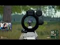 m24不要了！秒杀wadu！shroud 击杀集锦 绝地求生大逃杀 fpp