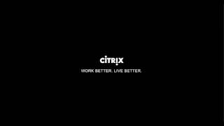 How Do Citrix XenApp and XenDesktop Work? Part 1 Overview