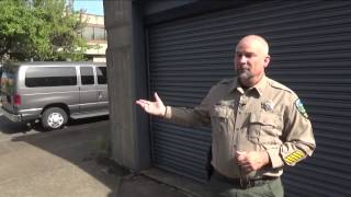 Benton County Jail Concerns