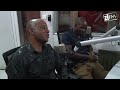 Zimbabwe Prisons Amnesty Qualifications, Rehabilitation & Reintegration | #TheBigShow with Chamvary