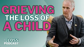 🎙️Grieving the loss of a child – Martin Edwards