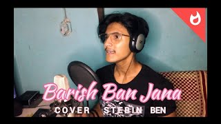 Baarish Ban Jaana | Cover By Shasank Sekhar & Sanchita | Payal Dev, Stebin Ben | Hina Khan | Tarry