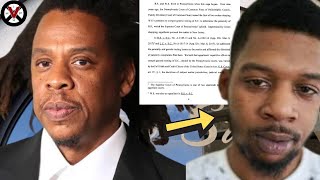 Will A Strong Testimony & Documents Of Shady Behavior PROVE Once & For ALL This Is Jay z's Son?!