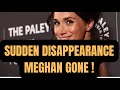 MEGHAN’S DISAPPEARANCE EXPLAINED …. LATEST #meghan #meghanmarkle #princeharry