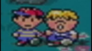 【女性のんびり実況】MOTHER2 ギーグの逆襲 Part2