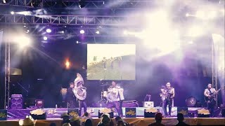 Grupo R  - ExpoGan Sonora 2019 (En vivo)