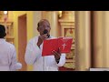 malankara catholic holy qurbono fr. jobin pulivilayil eparchy of mavelikara