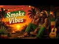 Roots Reggae Dub Mix 2026 💨 | Smoky Rasta Flow 🌿 Relaxing Chill Music