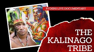 THE KALINAGO TRIBE OF ST. VINCENT AND THE GRENADINES  #NATIVETRIBE #CARIBBEAN