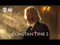 CONSTANTINE 2 Official Keanu Reeves Movie (2026)