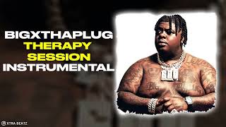 BigXthaPlug - Therapy Session (INSTRUMENTAL)