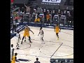 Donovan Mitchell even confused the camera man 🔥