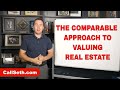 Comparable Approach to Value Real Estate (Real Estate Valuation Methods) | LIVE WITH SETH