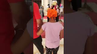 ਚਲ ਜਿੰਦੀਏ 🥰#viral #entertainment#shorts  #punjabisongs#waheguruji#goldentemple#amritsar #trending