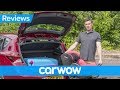 Toyota Auris 2018 practicality review | Mat Watson Reviews