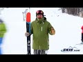 thom s review rossignol sky 7 skis 2017 skis.com