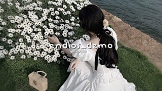 mayberg - endlos_demo (sped up)