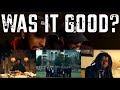 21 SAVAGE (FEAT. J COLE) - "ALOT" OFFICIAL MUSIC VIDEO | REVIEW AND REACTION | #MALLORYBROS 4K