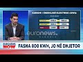 kush kurseu më shumë energji