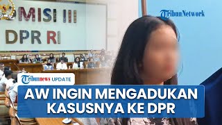 Kasus Rudapaksa di Solo Diduga Rekayasa, Mantan Istri Pelapor Ingin Mengadu ke DPR