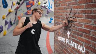 Pro Coach Fixes Common Climbing Mistakes (for all levels)