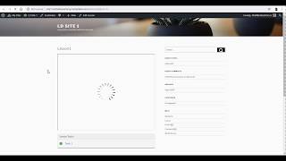 LearnDash xAPI upload elearning