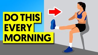 Do This Every Morning And See What Happens To Your Body